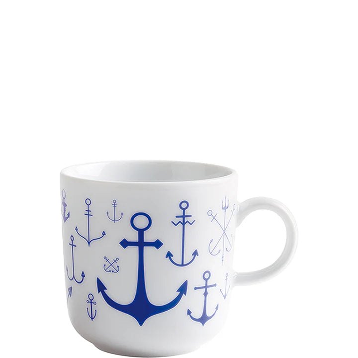 Ahoi Marie Kaffeebecher 0,30 l Ankerwelt