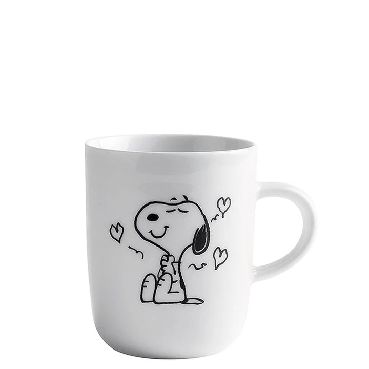 Peanuts Becher 0,35 l Peanuts Love