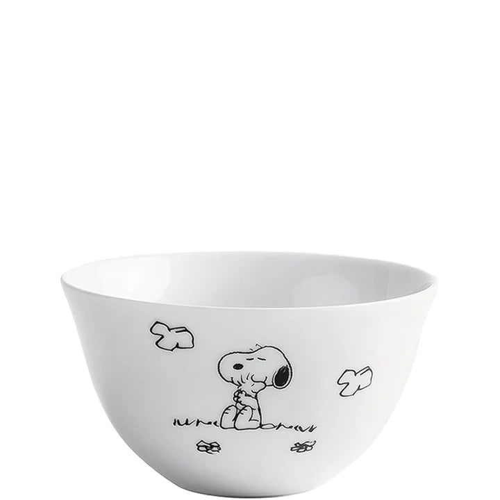 Peanuts Schale 0,50 l Peanuts Flower