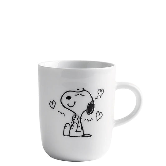 Peanuts Becher 0,35 l Peanuts Love