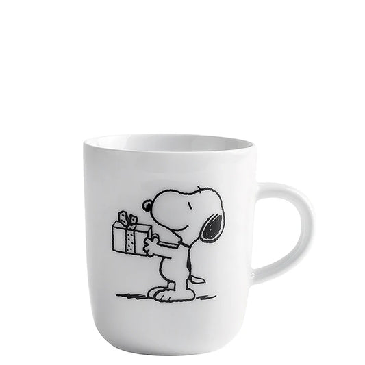 Peanuts Becher 0,35 l Peanuts Present