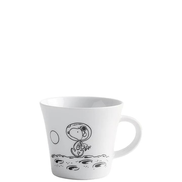 Peanuts Obertasse 0,22 l Peanuts Space
