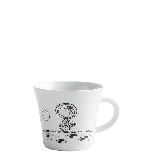 Peanuts Obertasse 0,22 l Peanuts Space