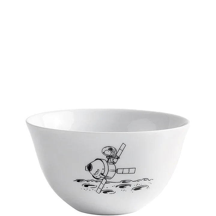 Peanuts Schale 0,50 l Peanuts Space