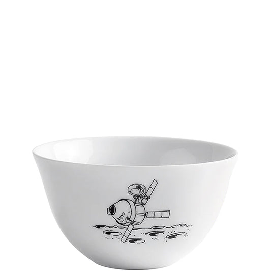 Peanuts Schale 0,50 l Peanuts Space